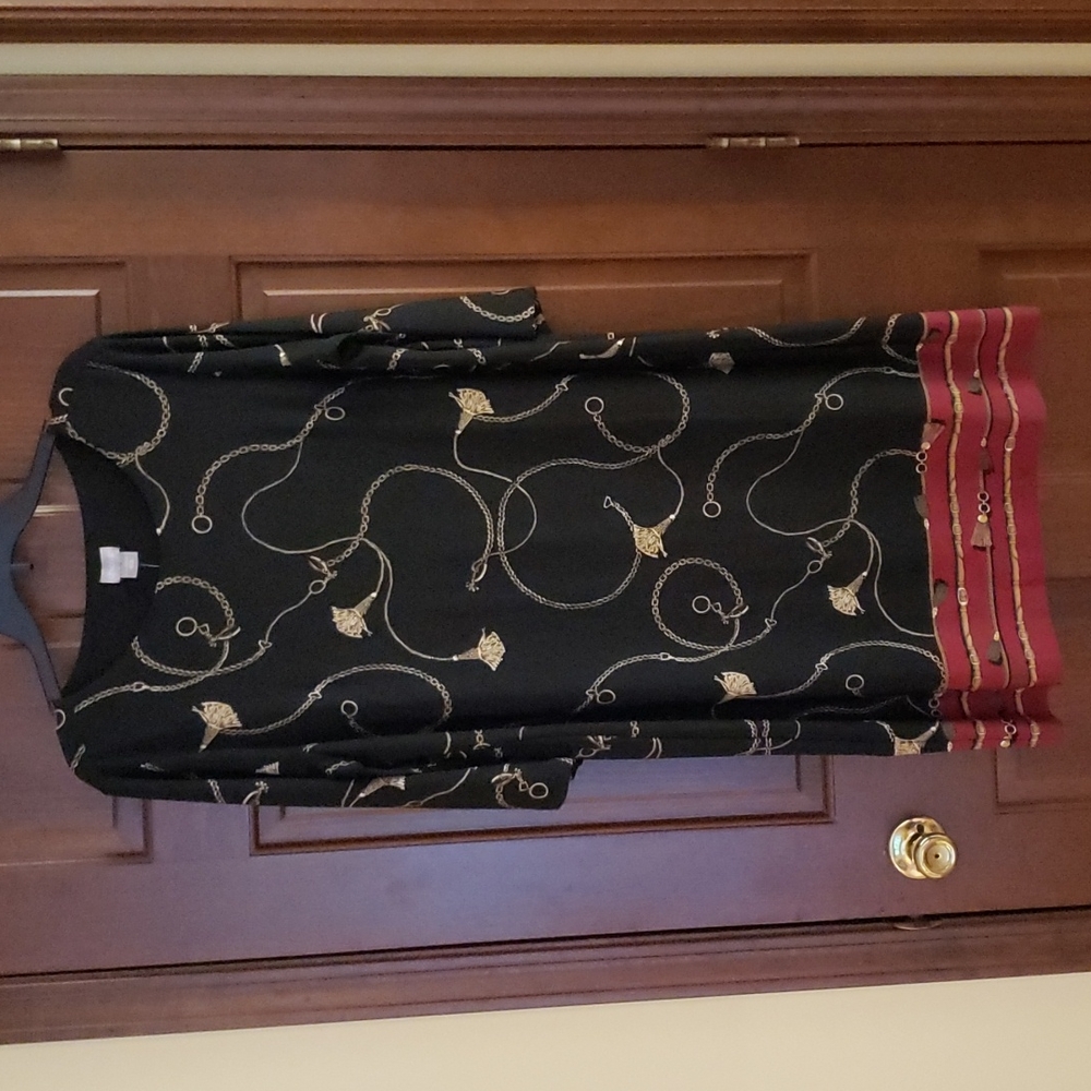 Chico's New Elegant dress